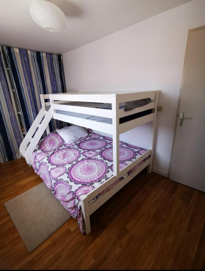 Maisonnette 5 Personnes Dans Residence Avec Piscine Soustons Exteriör bild